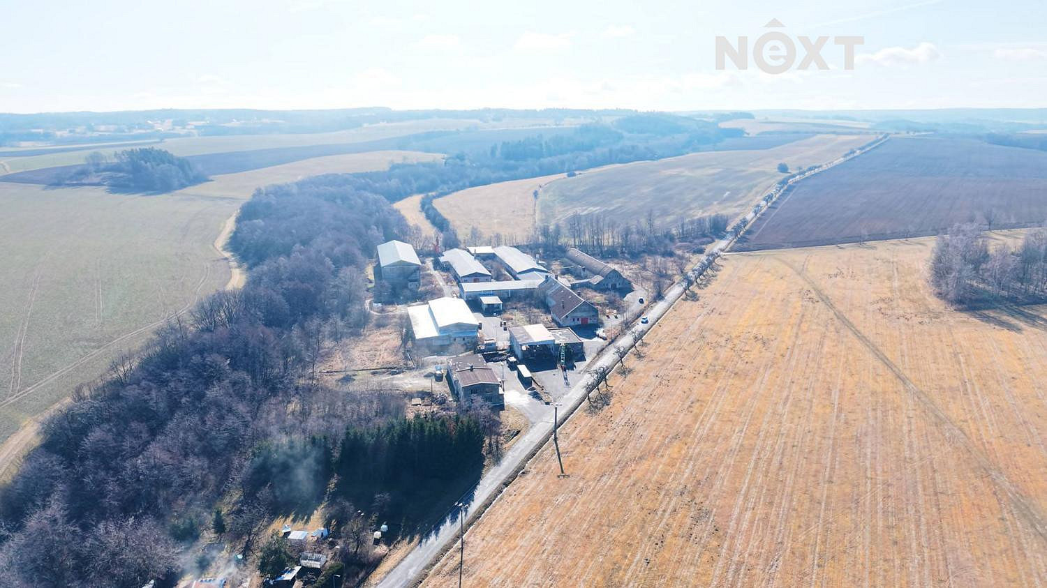 Prodej skladovacích prostor 8 000 m² — photo 3