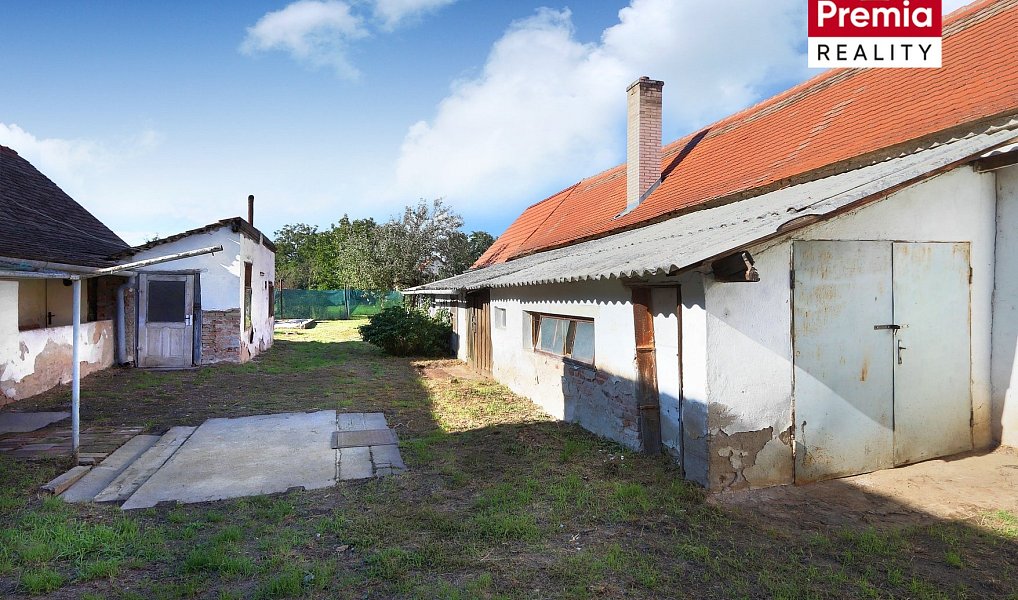 Prodej domu 230 m² s pozemkem 833 m², Strachotice – náhled fotky 17