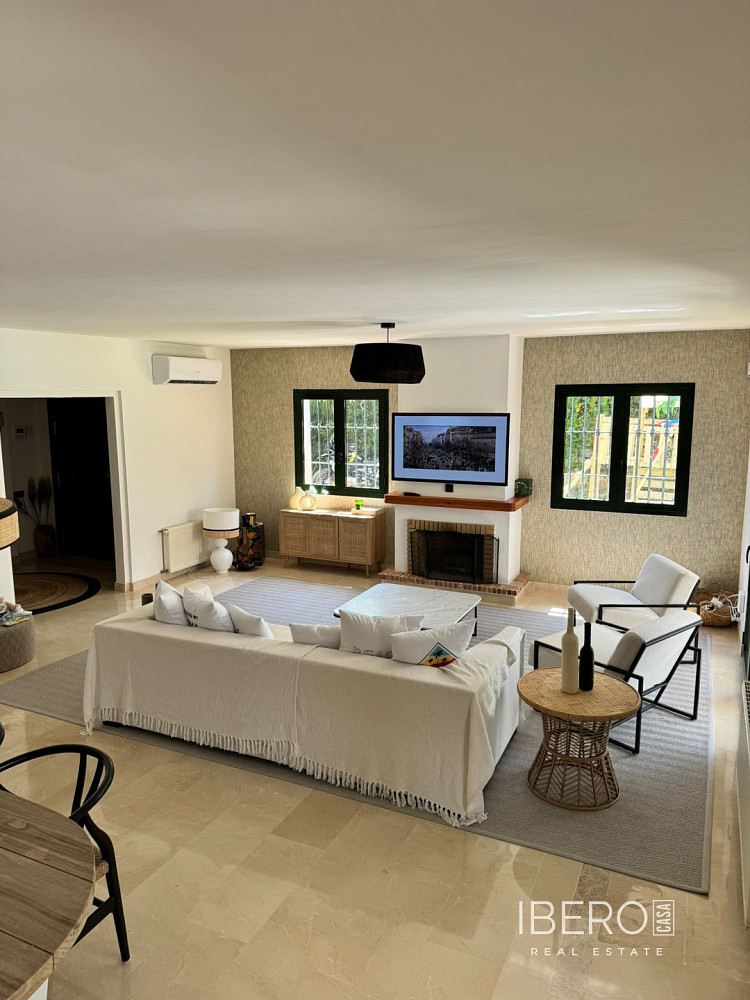 Casa 5+kk – San Roque, Sotogrande - Vista 2