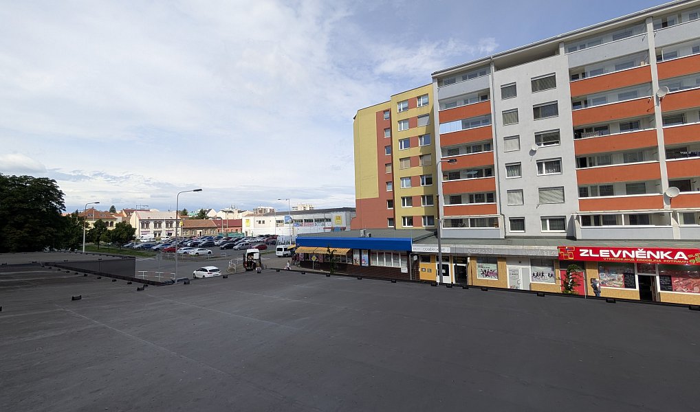 Prodej bytu 3+1 72 m², Kladno – náhled fotky 18
