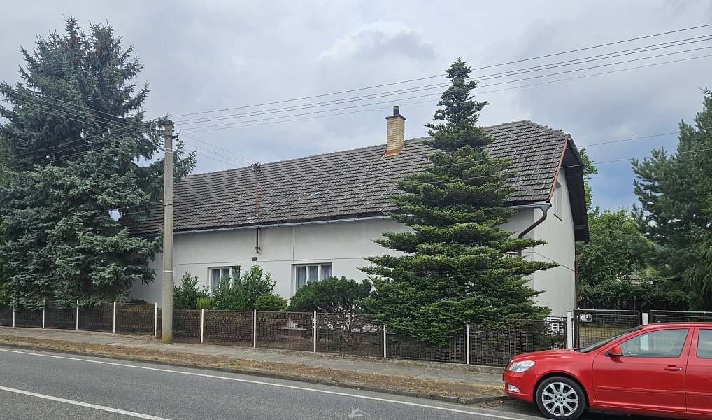 Prodej domu 250 m² s pozemkem 1 373 m², Boseň – náhled fotky 15