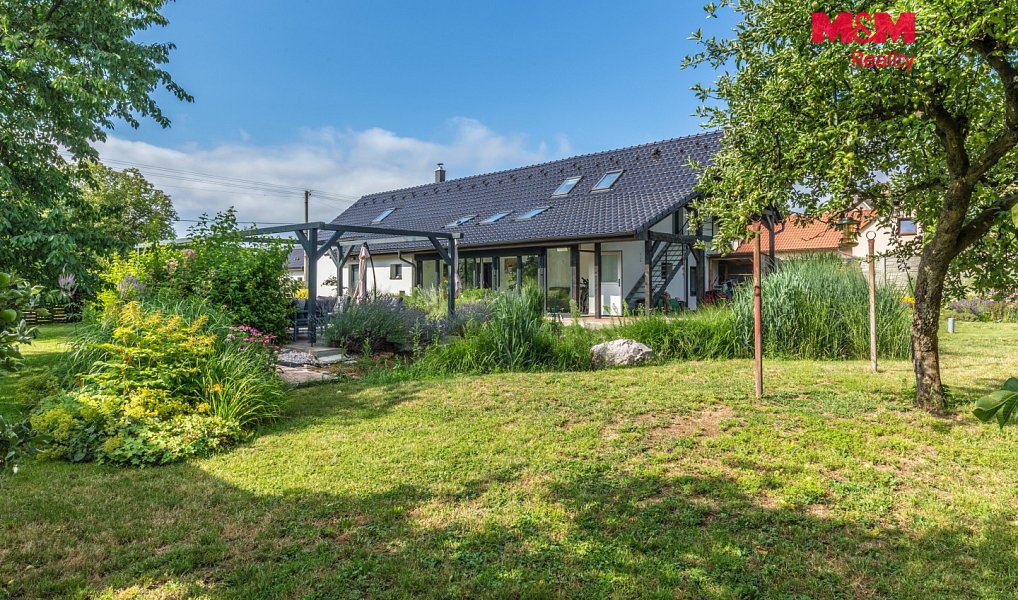Prodej domu 262 m² s pozemkem 1 440 m², Řepín – náhled fotky 13