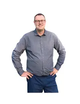 Bc. Jan Chudý MRE MBA