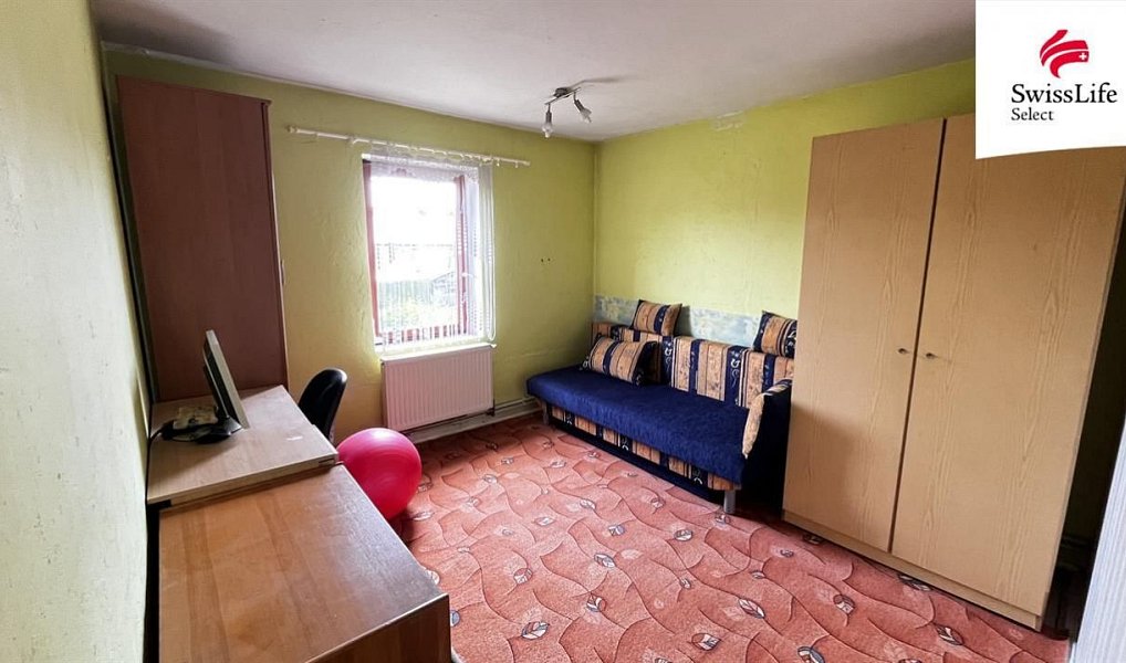 Prodej domu 120 m² s pozemkem 669 m², Chrastava – náhled fotky 6