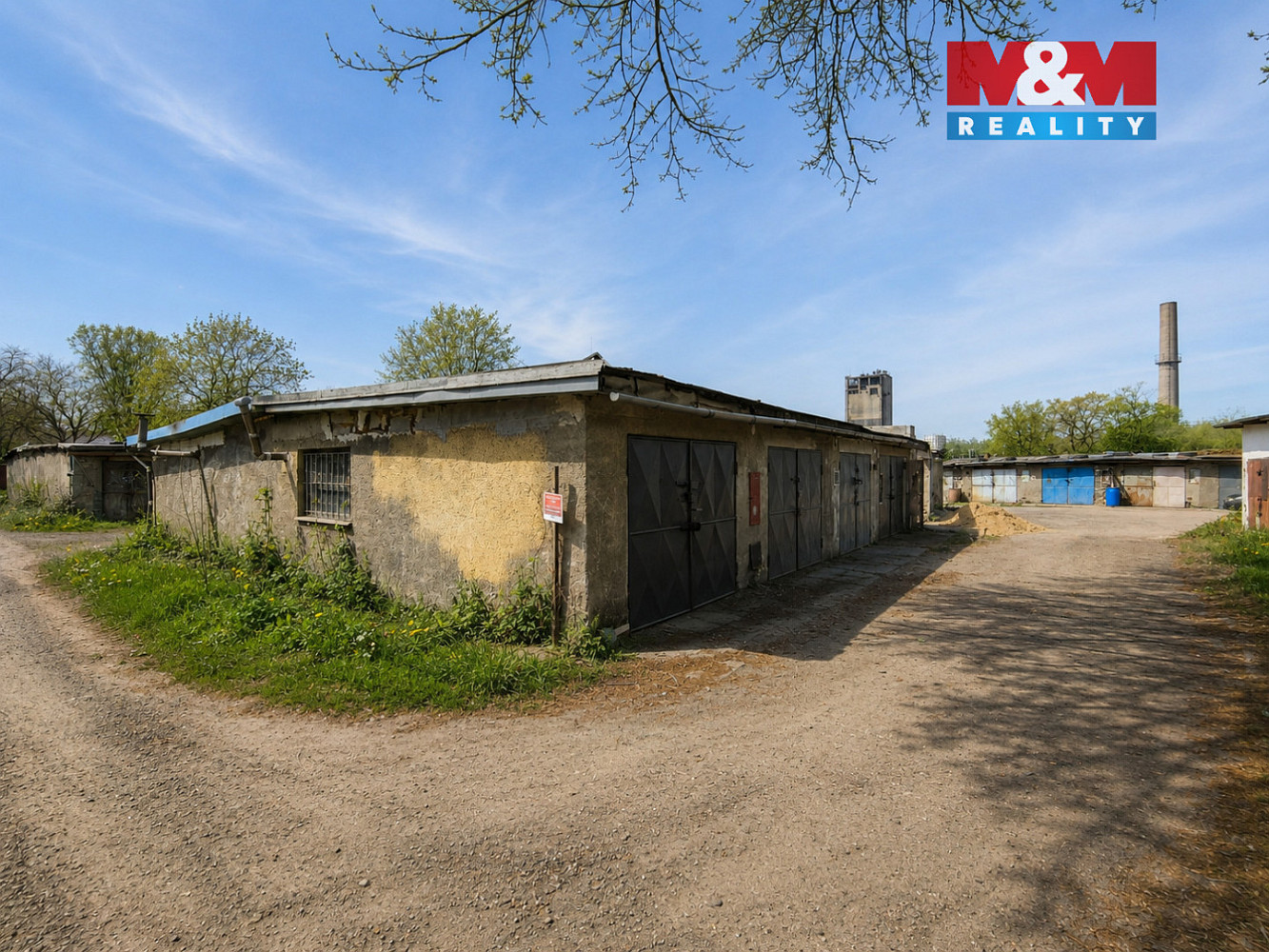 Prodej komerčního pozemku 19 030 m² — photo 2