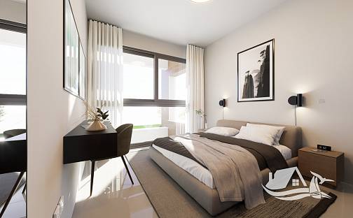 Prodej bytu 2+1 83 m², Larnaca, Kypr