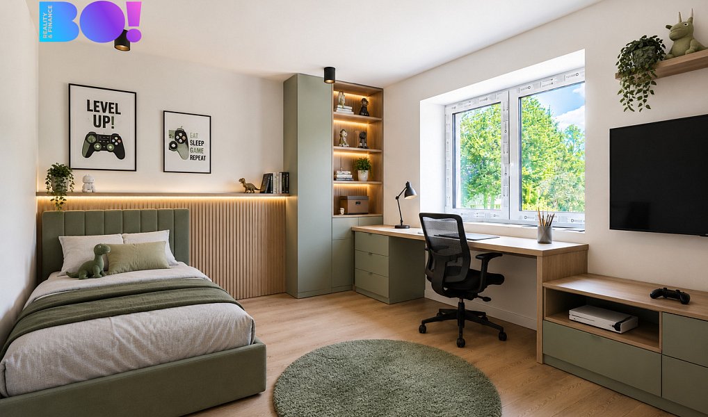 Prodej domu 250 m² s pozemkem 2 200 m², Kunčice pod Ondřejníkem – náhled fotky 12
