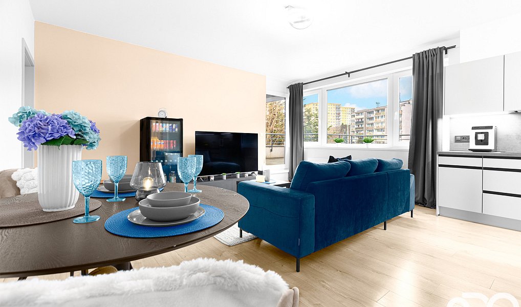 Prodej bytu 3+kk 98 m², Praha – náhled fotky 2