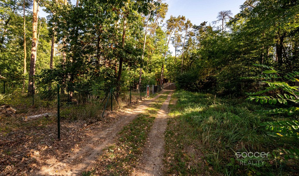Prodej stavebního pozemku 1 300 m², Brandýs nad Labem-Stará Boleslav – náhled fotky 6