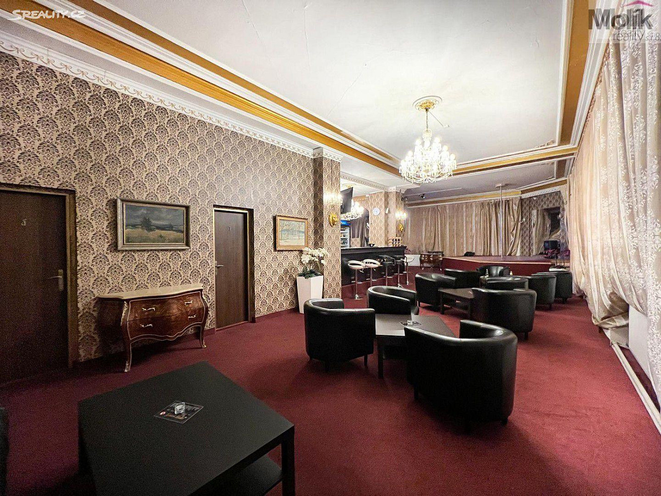Pronájem restaurace 250 m² – fotografie 5
