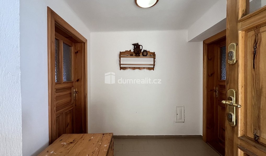 Prodej domu 140 m² s pozemkem 637 m², Žákava – náhled fotky 18
