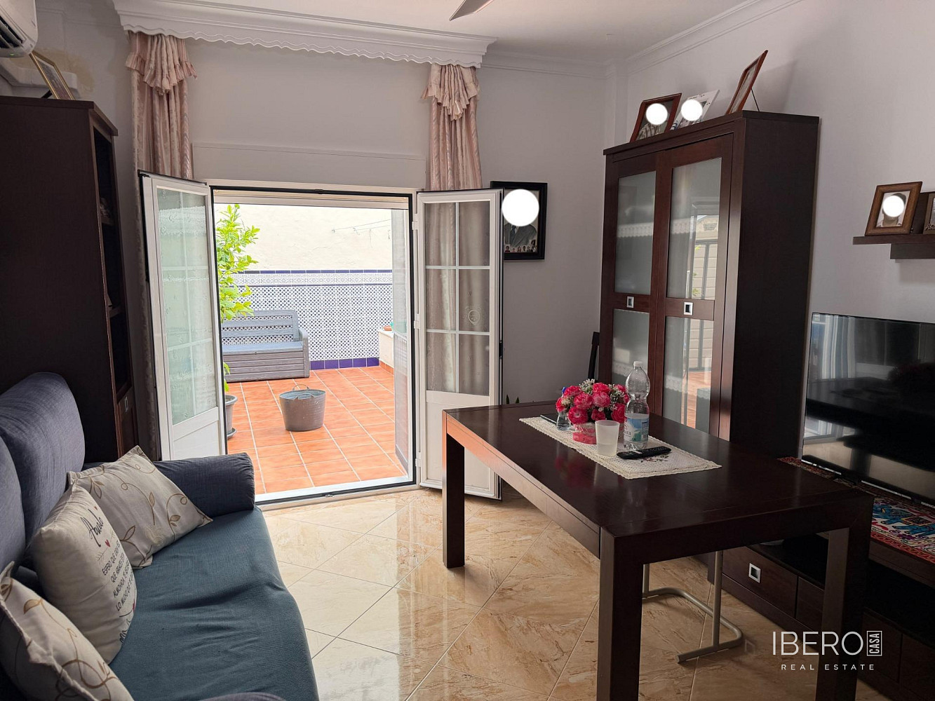 Piso 5+kk – Cádiz, Cuarteles - Vista 2