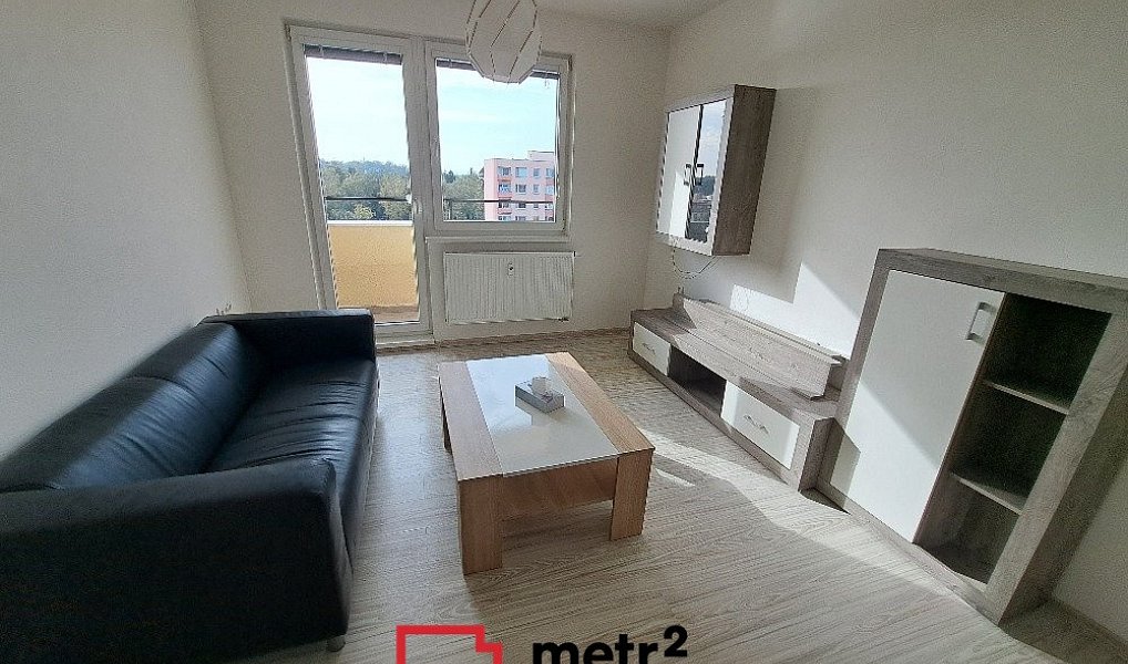 Pronájem bytu 2+kk 33 m², Olomouc – náhled fotky 3