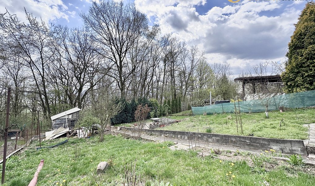 Prodej chaty/chalupy 16 m² s pozemkem 339 m², Klášterec nad Ohří – náhled fotky 7