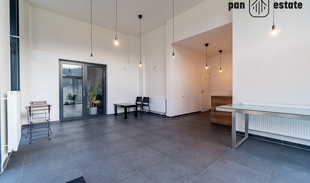 Prodej bytu 2+kk 63 m², Adamov – náhled fotky 12