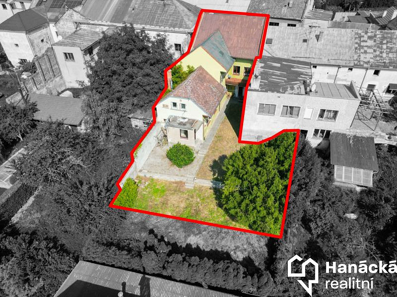 Prodej ubytovacího objektu 300 m² – fotografie 3