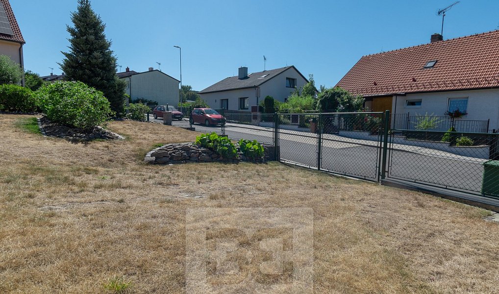 Pronájem domu 70 m² s pozemkem 643 m², Votice – náhled fotky 17