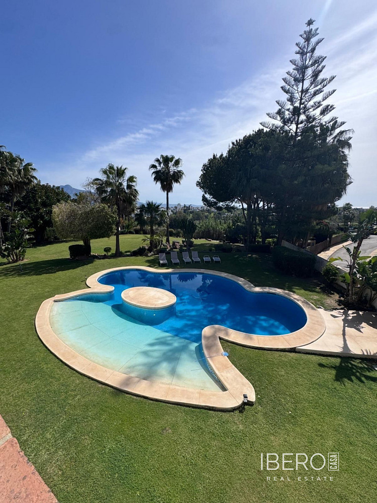 Casa 5+kk – Estepona, Barriada Islas Canarias - Vista 4
