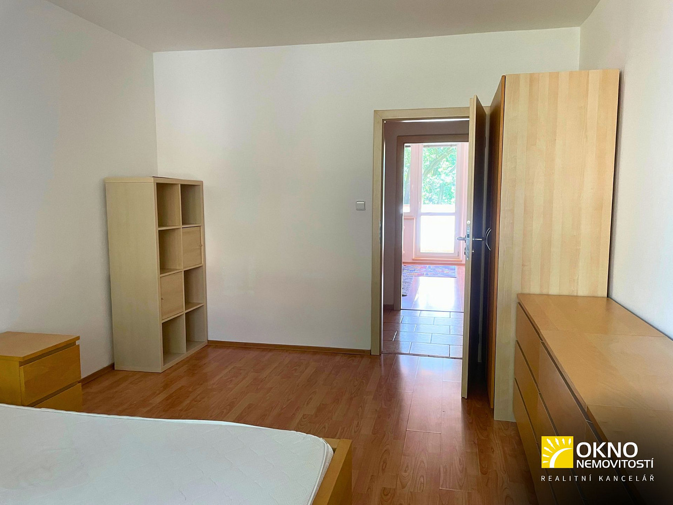 Pronájem bytu 2+1 56 m² — photo 4