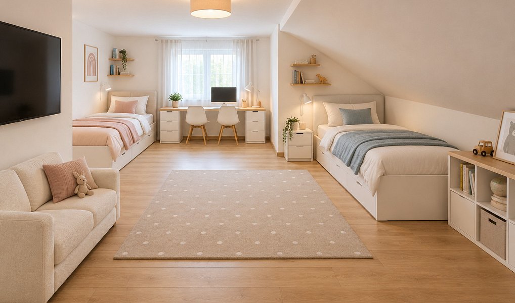 Prodej domu 120 m² s pozemkem 700 m², Rychvald – náhled fotky 20
