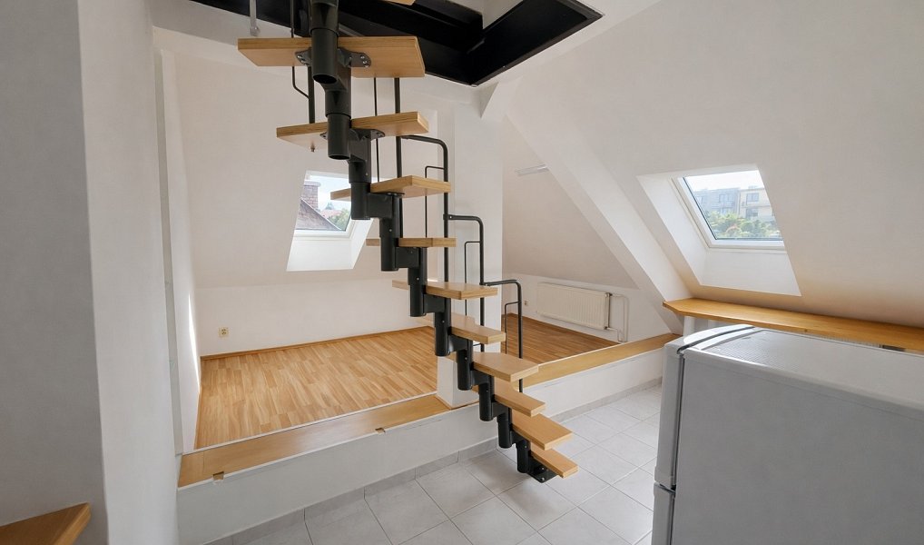 Prodej bytu 2+kk 42 m², Uherské Hradiště – náhled fotky 3