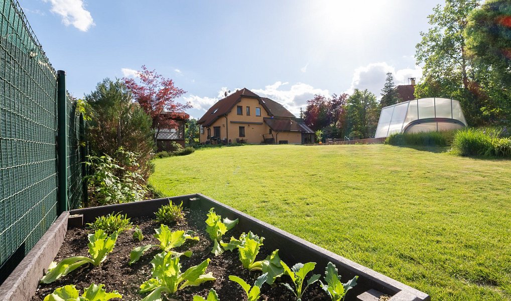 Prodej domu 250 m² s pozemkem 1 350 m², Havířov – náhled fotky 17