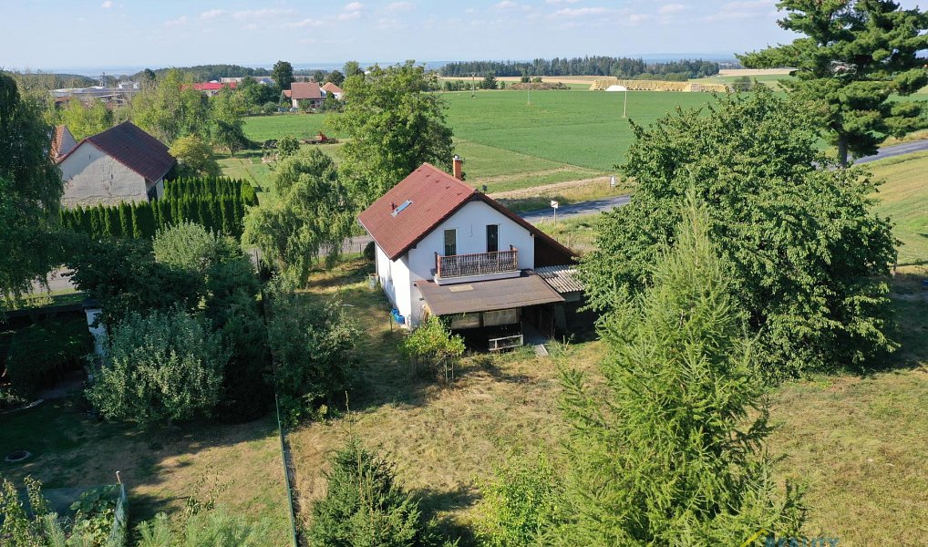 Prodej domu 90 m² s pozemkem 1 925 m², Řepníky – náhled fotky 39