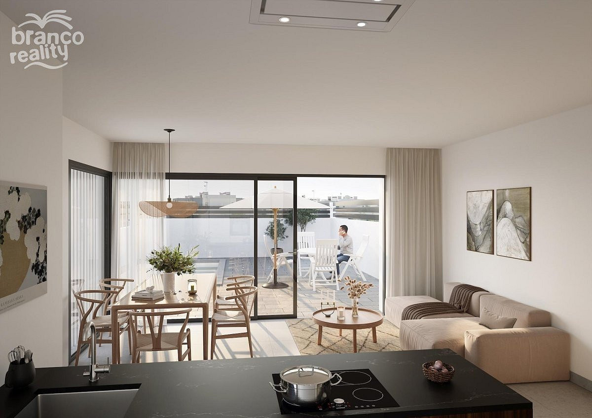 Prodej domu 115 m² s pozemkem 193 m² - Vista 5