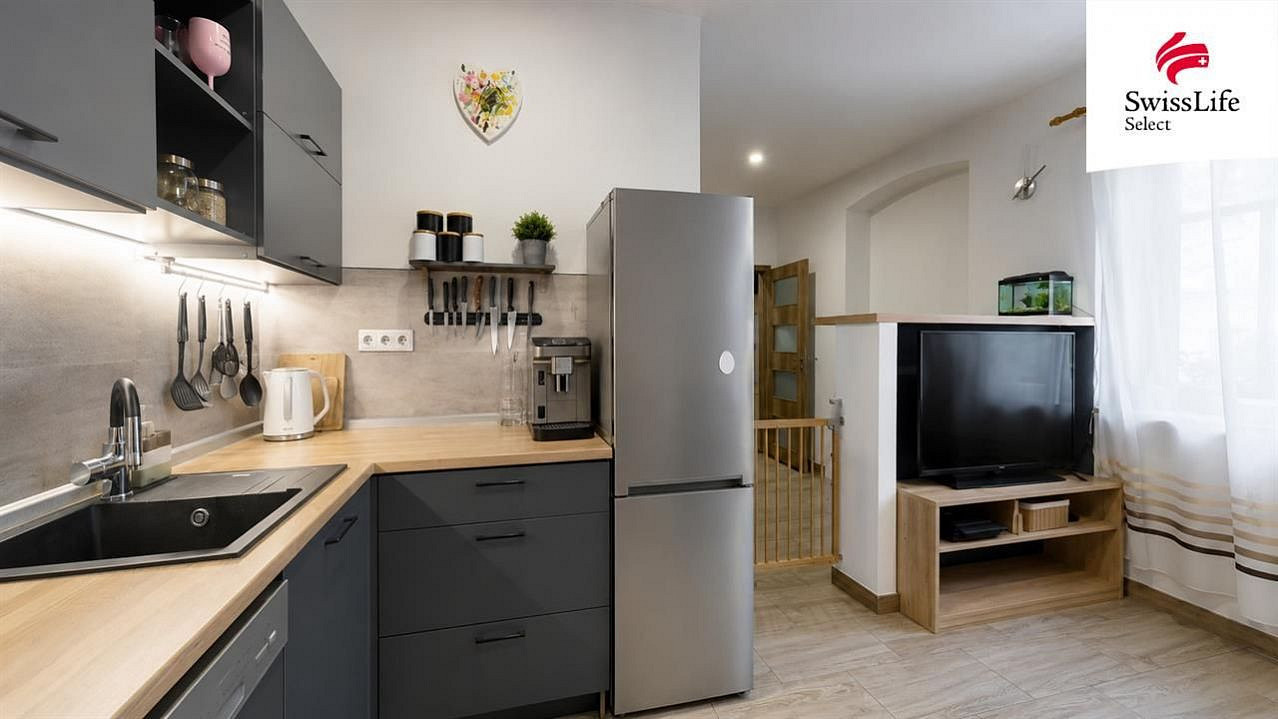 Prodej domu 83 m² s pozemkem 266 m² – fotografie 5