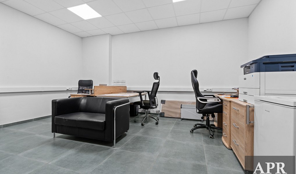 Pronájem skladovacích prostor 2 000 m², Veselí nad Moravou – náhled fotky 19