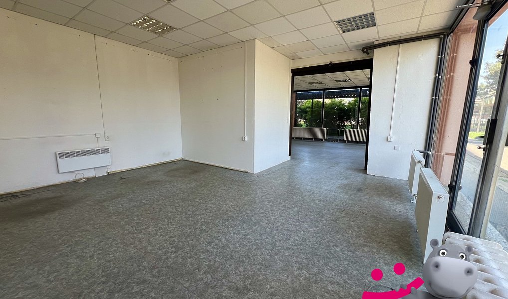 Prodej obchodních prostor 218 m², Kralupy nad Vltavou – náhled fotky 11