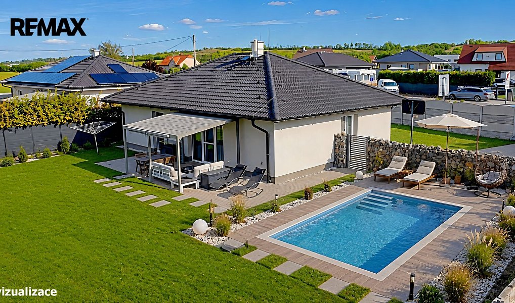 Prodej domu 92 m² s pozemkem 787 m², Tuhaň – náhled fotky 52