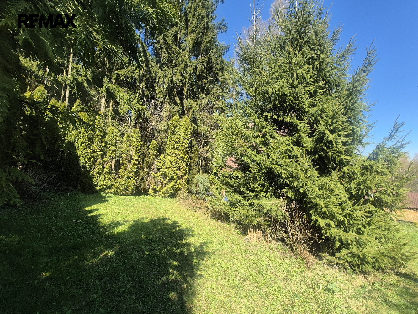 Prodej zahrady 423 m² – další