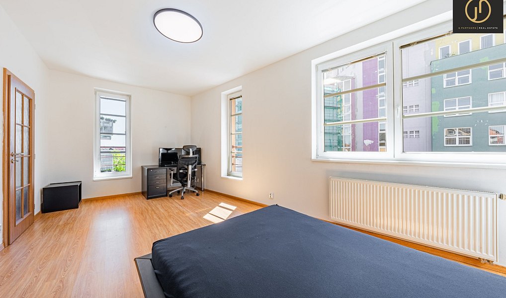 Prodej bytu 3+kk 88 m², Kladno – náhled fotky 10