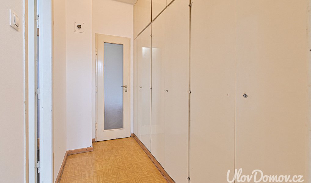 Prodej bytu 4+1 132 m², Praha – náhled fotky 15