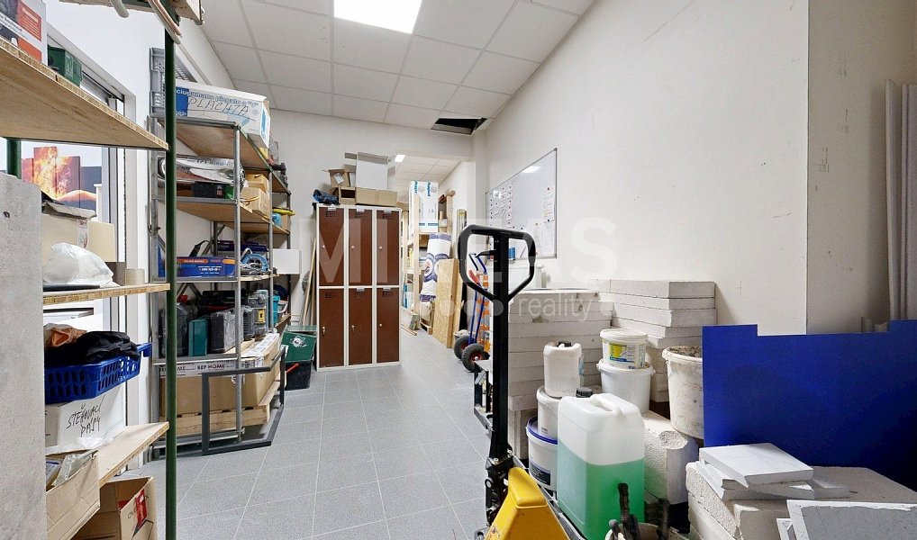 Prodej obchodních prostor 106 m², Mladá Boleslav – náhled fotky 9
