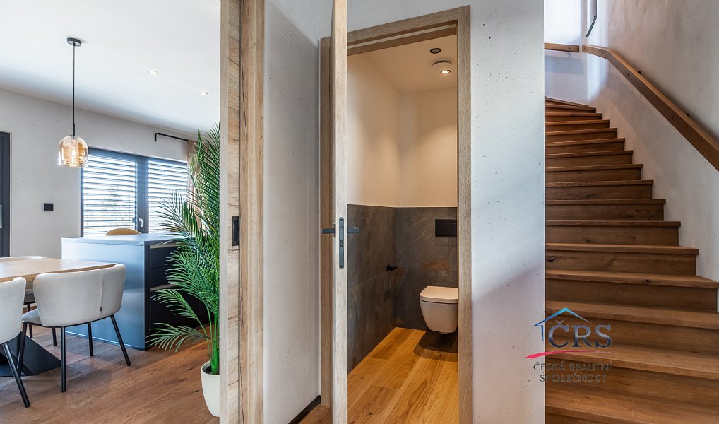Prodej domu 151 m² s pozemkem 775 m², Praha – náhled fotky 25