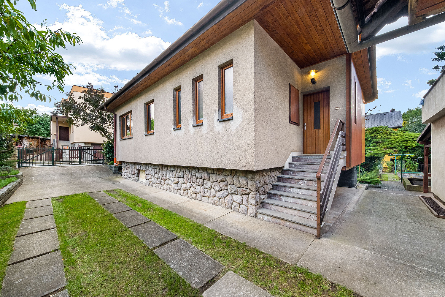 Prodej domu 208 m² s pozemkem 740 m² — photo 4