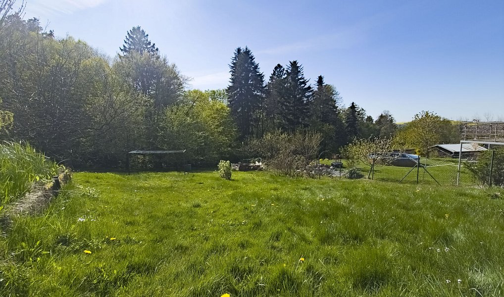 Prodej stavebního pozemku 839 m², Valašské Meziříčí – náhled fotky 4