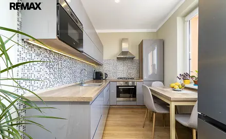 Prodej bytu 2+1 57 m², Sokolovská, Ostrava - Poruba