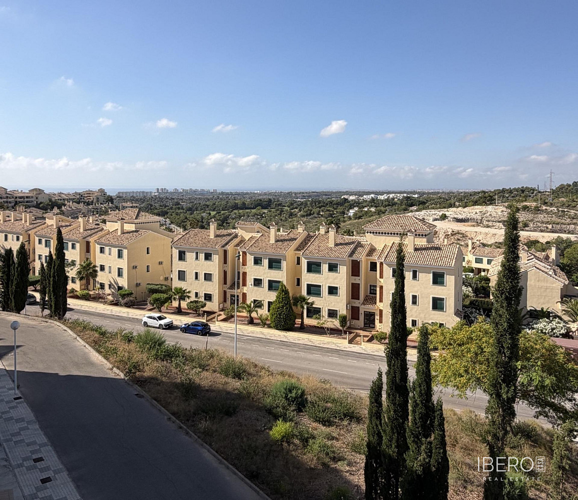 Pis 3+kk – Orihuela Costa - Vista 2