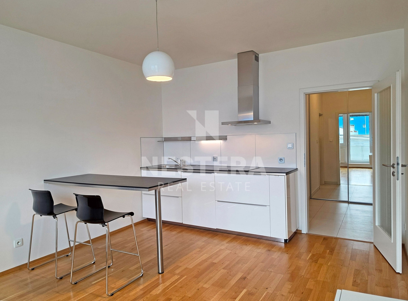 Pronájem bytu 1+kk 31 m² — photo 5