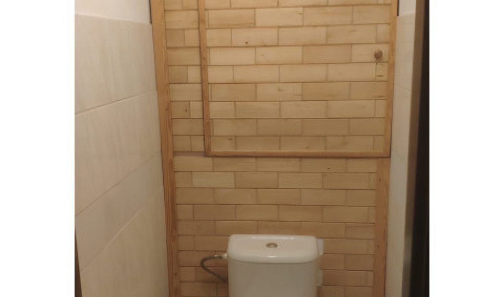 Pronájem bytu 2+kk 45 m², Praha – náhled fotky 9