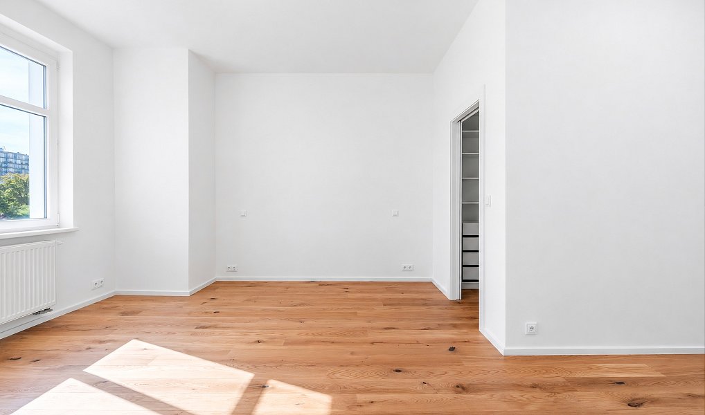 Prodej bytu 2+kk 54 m², Praha – náhled fotky 9