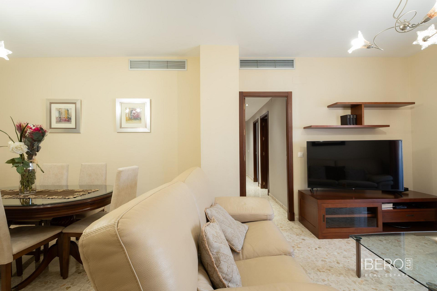 Piso 4+kk – Alcalá de Guadaíra, Sevilla - Más