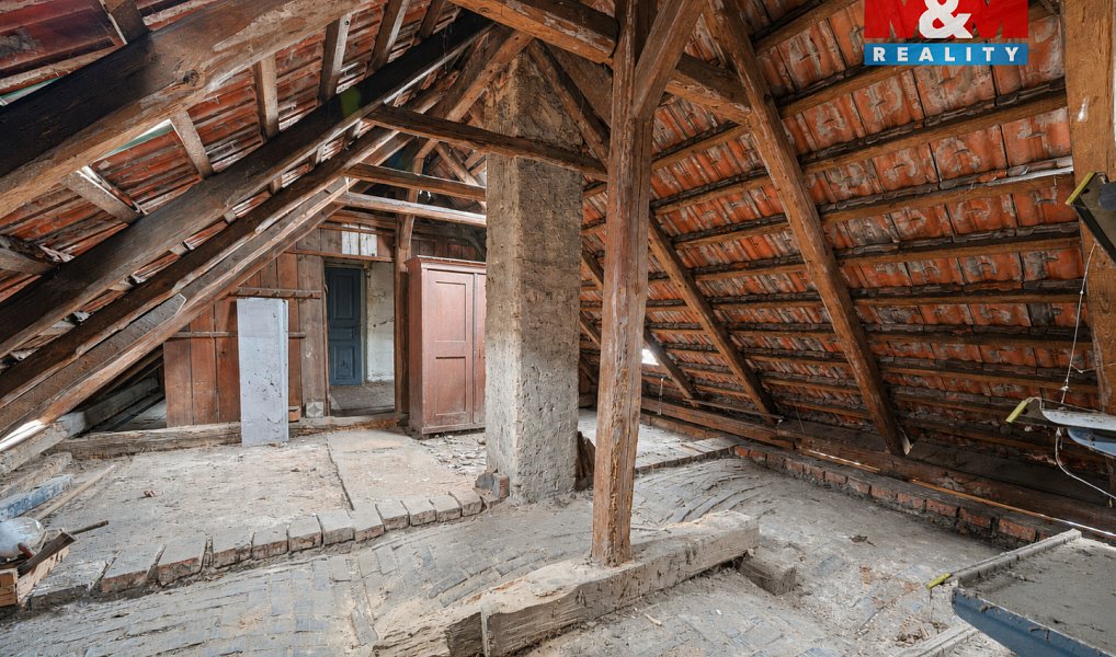 Prodej domu 259 m² s pozemkem 259 m², Choceň – náhled fotky 6