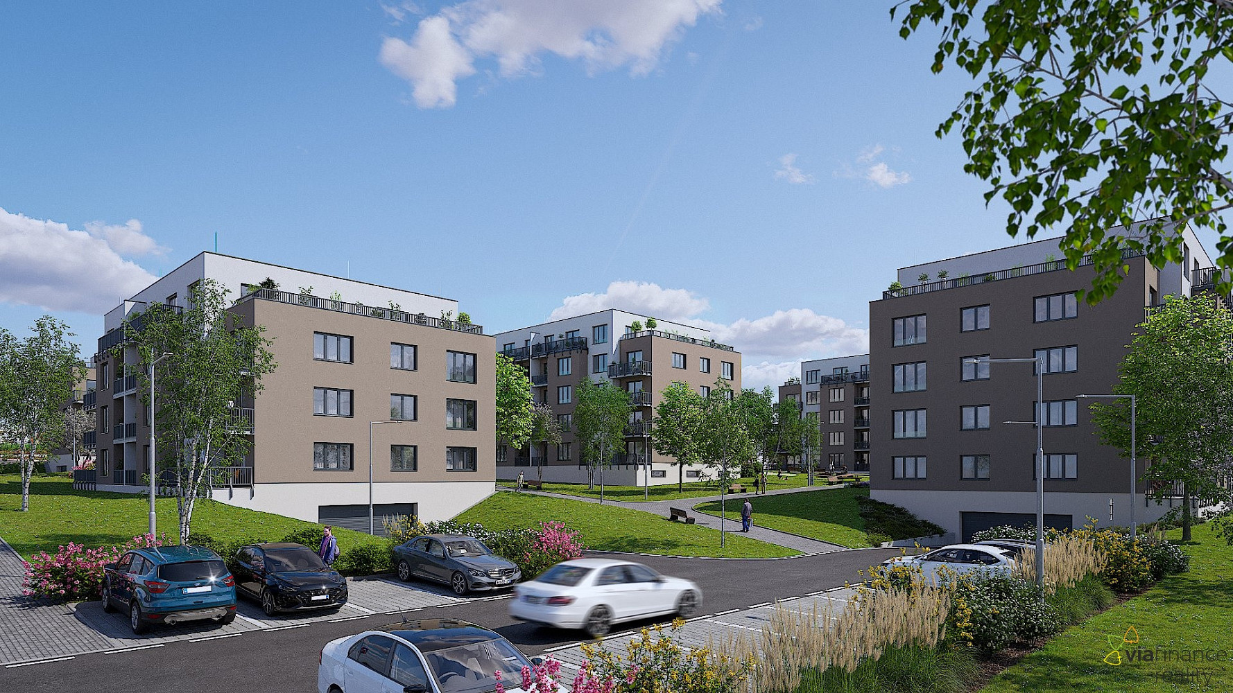Prodej bytu 3+kk 81 m² – fotografie 4