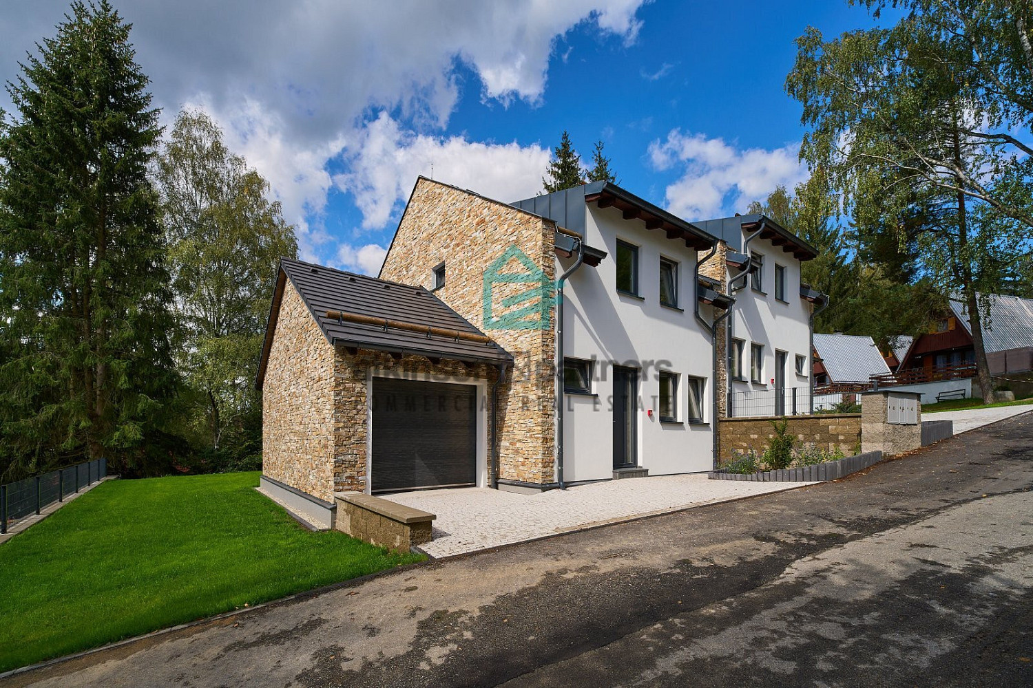 Prodej domu 115 m² s pozemkem 259 m² – fotografie 4