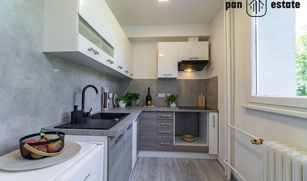 Prodej bytu 1+1 32 m², Ostrava – náhled fotky 9