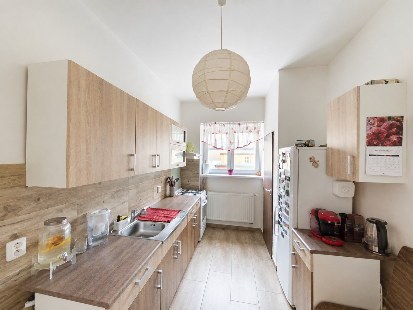 Prodej bytu 2+1 62 m² – pohled 2